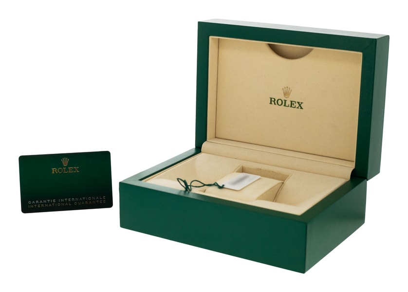 Rolex Yacht-Master 268621
